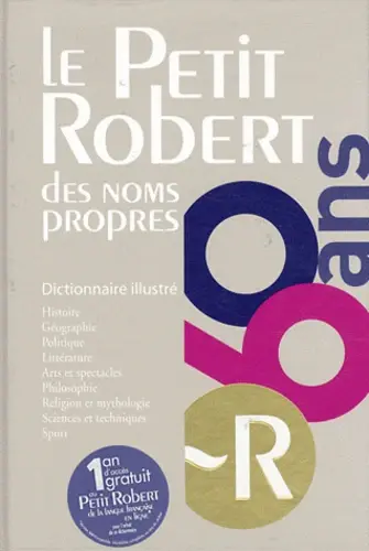 Dictionnaires français