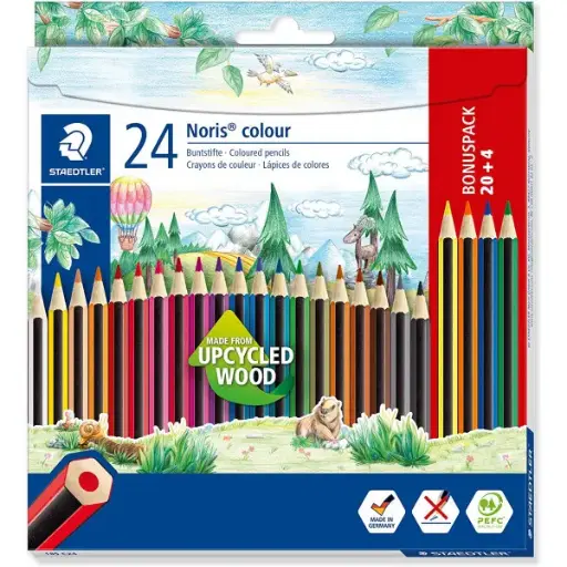 Crayon de couleur STAEDTLER