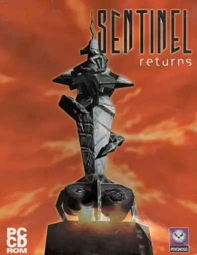 Sentinel Returns jeux pc