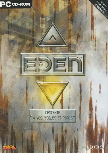 Project Eden [jeu vidéo]