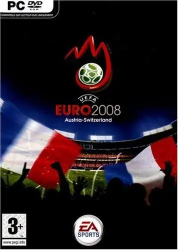JEU PC UEFA EURO 2008