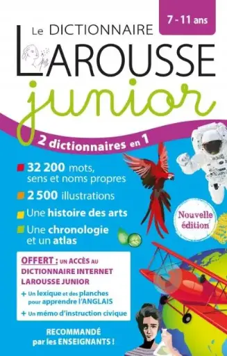 dictionnaire Larousse