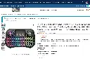 Screenshot 2024-11-13 at 16-08-16 LONGYI i10 Mini Clavier sans Fil Smart TV Clavier Mini sans Fil Rétroéclairé avec Souris Touchpad Bluetooth et 2 4 GHz USB Clavier pour Android TV Box_HTPC_Pad_Notebook_Projector Amazon.fr Informat[...].webp