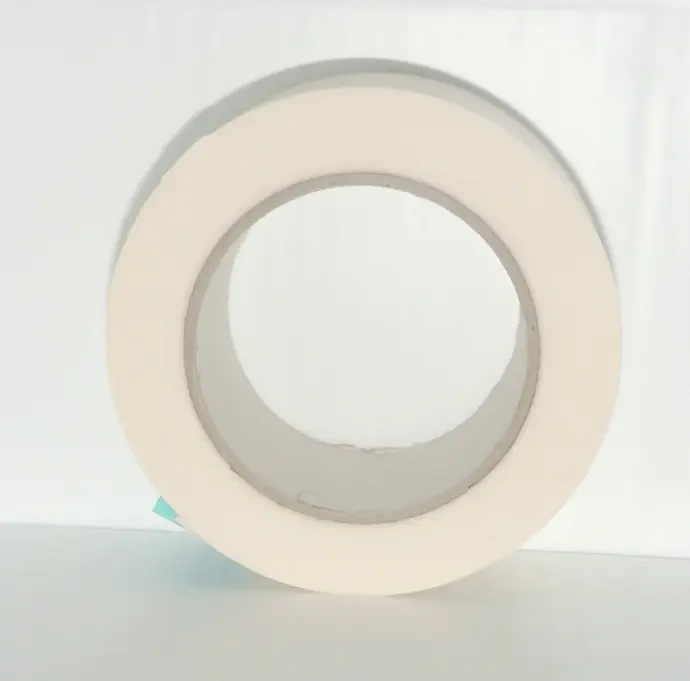 Ruban Adhésif Double Face support mousse 0,5mm. 5cm x 400 CM